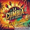La Cumbia de los Sonideros - Single
