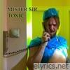 Toxic - Single