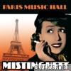 Paris Music Hall: Mistinguett
