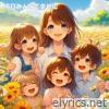 May Tomorrow Bring Happiness to All - Single