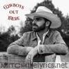 Cowboys out There - Single