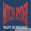 Right of Passage