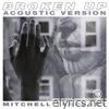 Mitchell Tenpenny - Broken Up (Acoustic) - Single