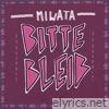 Bitte bleib - Single