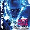 Mizz Nina - Around the World (feat. Jay Park) - Single