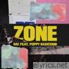 Zone (feat. Poppy Baskcomb) - Single