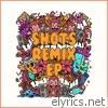 Mkj - Shots Remix EP