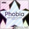 Phobia (feat. Lunarveil, Azia, Ying & Snazzle) - Single