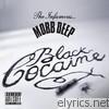 Black Cocaine - EP