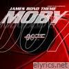 James Bond Theme (Moby's Re-Version)