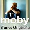 iTunes Originals: Moby