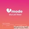 Slut på likes - Single