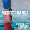 Mediterranea (feat. Luca Morino) - Single