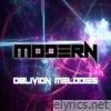 Oblivion Melodies - EP