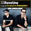 Raveline Mix Session (Mixed By Modeselektor)