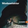 DJ - Kicks: Modeselektor