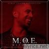 Moe Mitchell - M.O.E. (Deluxe Edition)