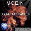 Secret Message - EP