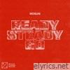 Ready Steady Go - Single