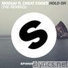 Moguai - Hold On (The Remixes) [feat. Cheat Codes] - EP