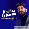 Khudaa Ki Kasam  Mohammed Irfan  Hindi Song 2023 - Single