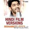 Hindi Film Versions - Mohammed Irfan - EP