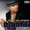 Mohombi - Bumpy Ride (Remixes) - EP