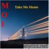 Take Me Home (Radio Edit) - Single