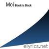Black is Black (Radio Edit) - Single