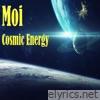 Cosmic Energy (Radio Edit) - Single