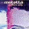 Molella - Whistle's Party - EP