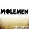 Molemen - Below the Ground / Buried Alive