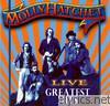Molly Hatchet - Live Greatest Hits