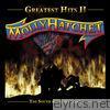 Molly Hatchet - Greatest Hits II - The South Has Risen Again