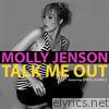 Molly Jenson - Talk Me out (feat. Greg Laswell) - Single