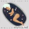 Molly Moore - Now You See Me - EP