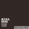 ZionnoiZ Recordings Sessions, Vol. 1