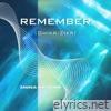 Remember (Dhikr/Zikr) - Single