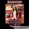 Monaleo - Ranchero (Remixes) - EP