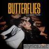 Butterflies - Single