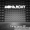Caractere EP