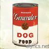 Mondo Generator - Dog Food EP