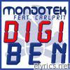 Digi Ben (feat. Carlprit) - EP