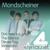 4 Hits: Mondscheiner - EP