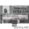 MR. MARCOTICS
