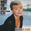 Monica Zetterlund - Waltz For Debby