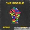 1NE People (feat. Nana Fofie) - Single