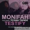 Testify (The Legendary Child Remixes) [feat. Teyana Trendz] - Single