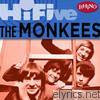 Rhino Hi-Five: The Monkees- EP