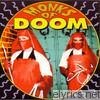 Monks Of Doom - The Insect God - EP